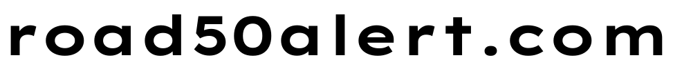 road50alert.com